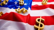 American-Flag-Dollar-Signs-Money-Greed