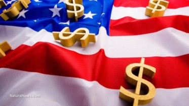 American-Flag-Dollar-Signs-Money-Greed