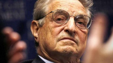 George Soros