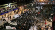 Protests In Berkeley