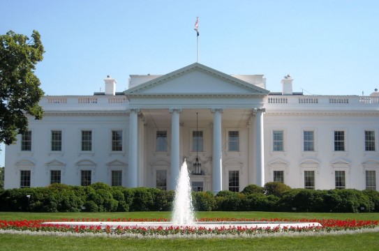 white house